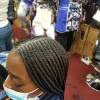 Christine African Hair Braiding