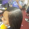 Christine African Hair Braiding