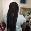 Christine African Hair Braiding