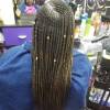 Christine African Hair Braiding