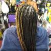 Christine African Hair Braiding