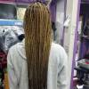 Christine African Hair Braiding