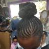 Christine African Hair Braiding