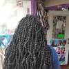 Christine African Hair Braiding