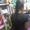 Christine African Hair Braiding
