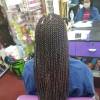 Christine African Hair Braiding