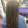 Christine African Hair Braiding