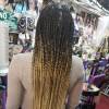 Christine African Hair Braiding