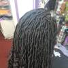 Christine African Hair Braiding