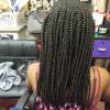 Christine African Hair Braiding